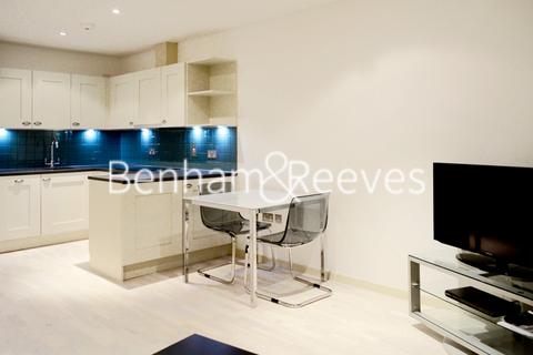 1 bedroom apartment to rent, Cock Lane,  Snow Hill EC1A