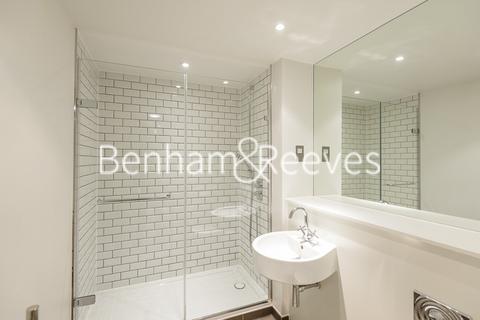 1 bedroom apartment to rent, Cock Lane,  Snow Hill EC1A