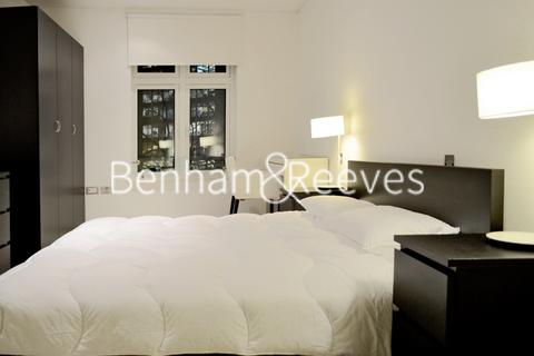 1 bedroom apartment to rent, Cock Lane,  Snow Hill EC1A