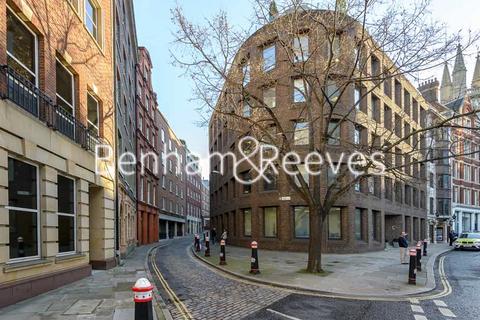 1 bedroom apartment to rent, Cock Lane,  Snow Hill EC1A