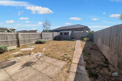 18 Church Close, Wellington, Hereford, HR4 8BX