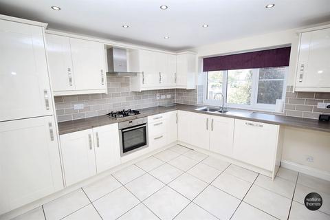 18 Church Close, Wellington, Hereford, HR4 8BX