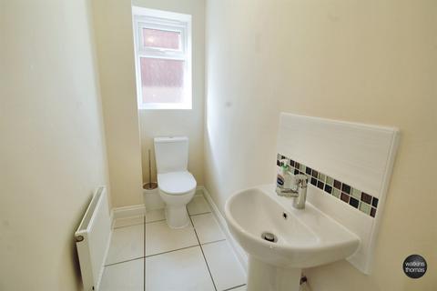 18 Church Close, Wellington, Hereford, HR4 8BX
