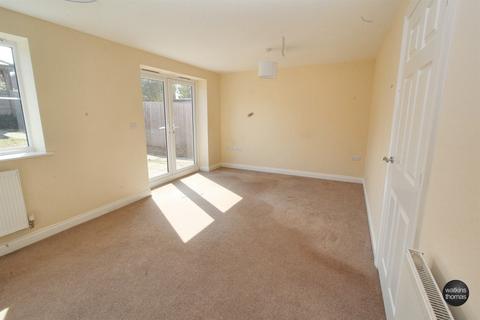 18 Church Close, Wellington, Hereford, HR4 8BX