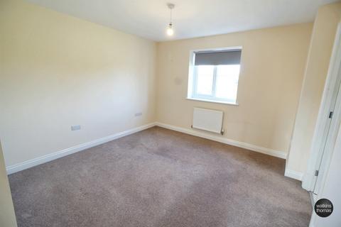 18 Church Close, Wellington, Hereford, HR4 8BX