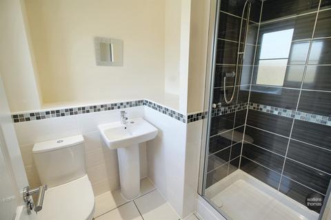18 Church Close, Wellington, Hereford, HR4 8BX