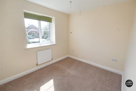 18 Church Close, Wellington, Hereford, HR4 8BX