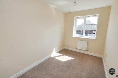 18 Church Close, Wellington, Hereford, HR4 8BX