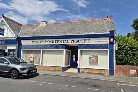 Retail property (high street) for sale, Avenue Road Freshwater PO40 9UT