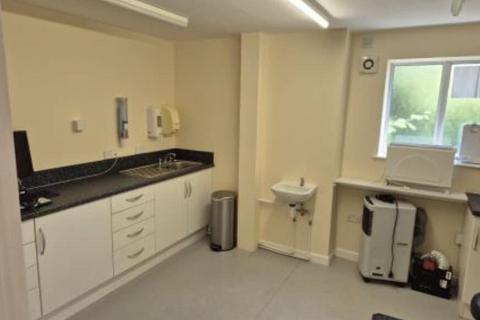 Retail property (high street) for sale, Avenue Road Freshwater PO40 9UT