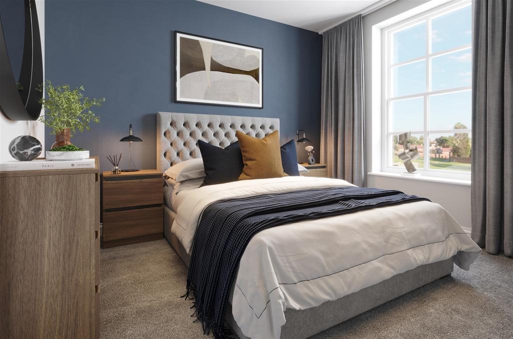 Bedroom 2
