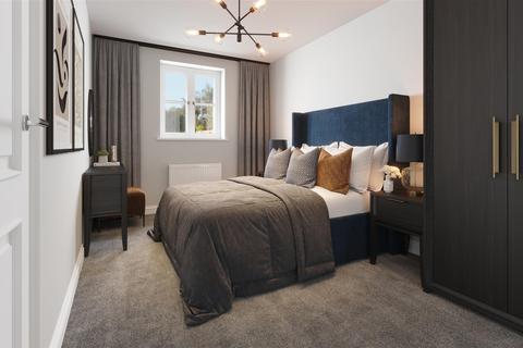 3 bedroom terraced house for sale, Richmond Park, Whitfield, Dover, Kent