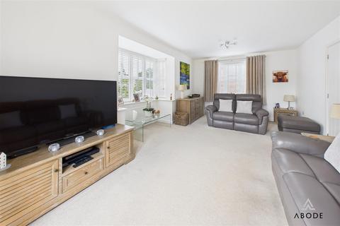 undefined, Argonaut Avenue, Castle Donington DE74