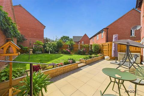 undefined, Argonaut Avenue, Castle Donington DE74