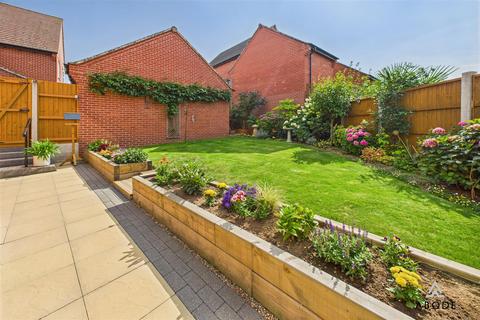 undefined, Argonaut Avenue, Castle Donington DE74