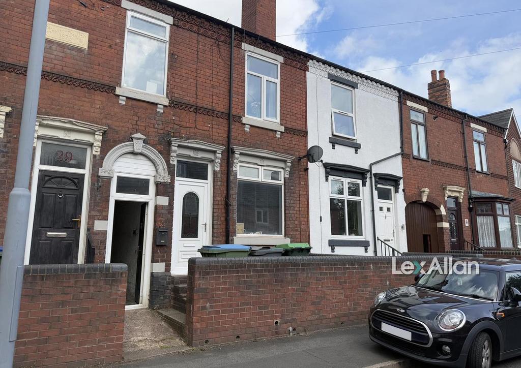 Halesowen Road Cradley Heath