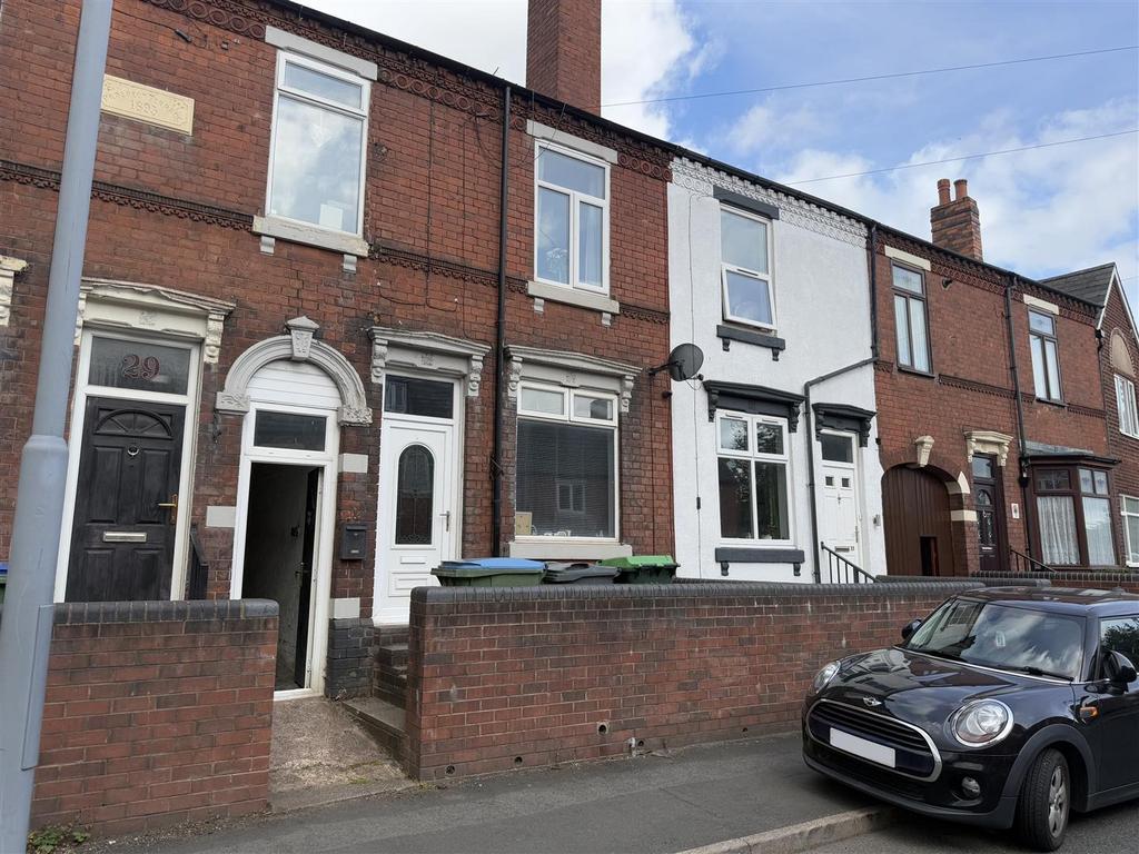Halesowen Road Cradley Heath