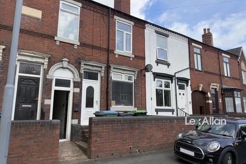 Halesowen Road, Cradley Heath