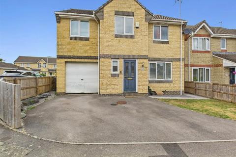 12 Forbes Close, Abbeymead, Gloucester, GL4 5GE