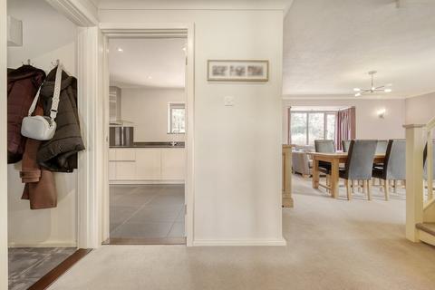 undefined, Birch Grove, Ipswich IP5