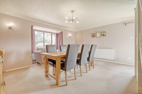 undefined, Birch Grove, Ipswich IP5