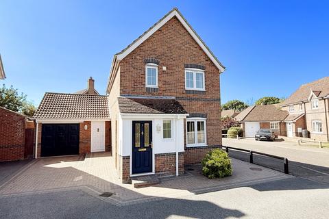 undefined, Crawford Lane, Ipswich IP5