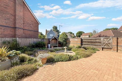 undefined, Crawford Lane, Ipswich IP5