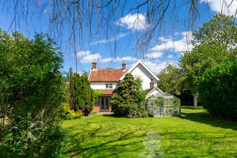 undefined, Bunwell Street, Bunwell, Norwich, Norfolk, NR16