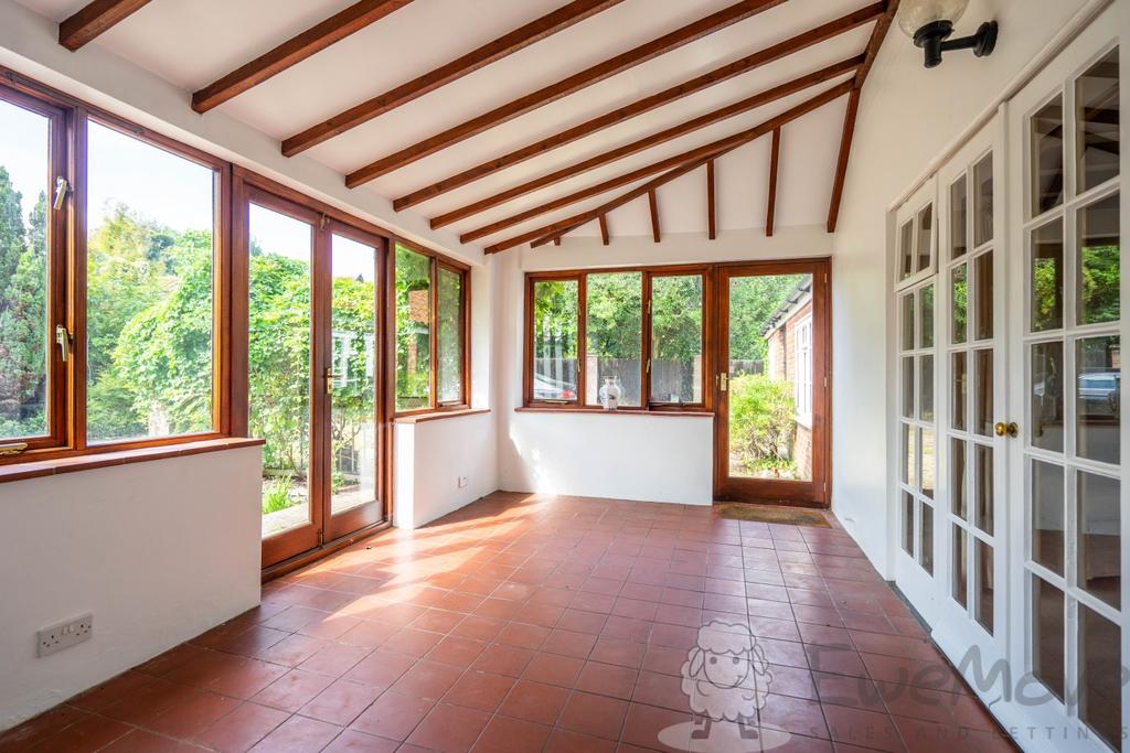 Sun Room