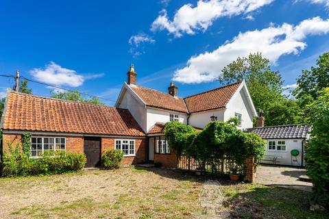 undefined, Bunwell Street, Bunwell, Norwich, Norfolk, NR16