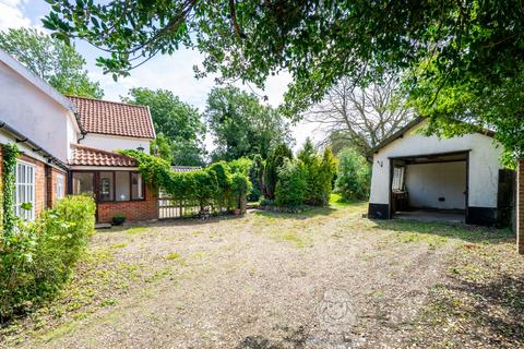 undefined, Bunwell Street, Bunwell, Norwich, Norfolk, NR16