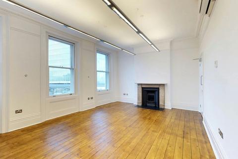 Office to rent, 6-10 Borough High St London SE1 9QQ