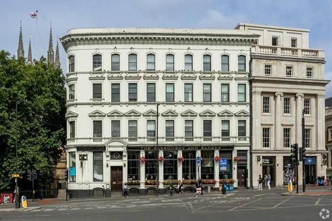 Office to rent, 6-10 Borough High St London SE1 9QQ