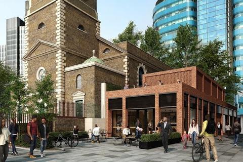 Office to rent, St. Botolph Row London EC3N 1AH