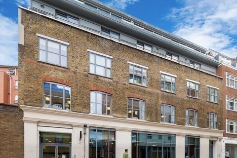 Office for sale, 106-109 Saffron Hl London EC1N 8QS