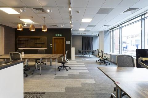 Office for sale, 106-109 Saffron Hl London EC1N 8QS