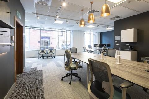 Office for sale, 106-109 Saffron Hl London EC1N 8QS