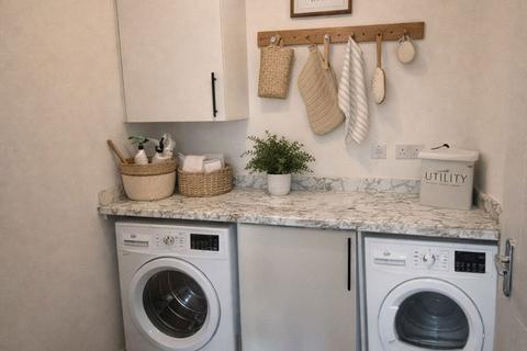 undefined, Plot 22, The Osterley at Elysium, Chester Road, Helsby WA6