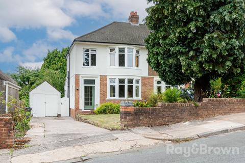 undefined, Llanishen, Cardiff CF14