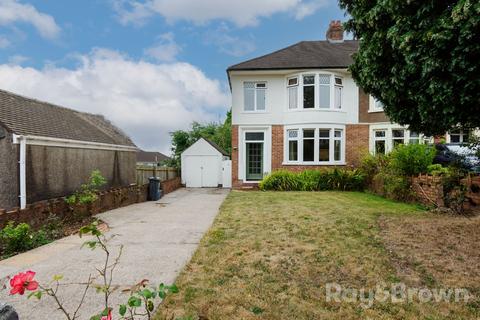 undefined, Llanishen, Cardiff CF14