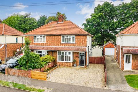 undefined, Spinney Road, Thorpe St. Andrew, Norwich