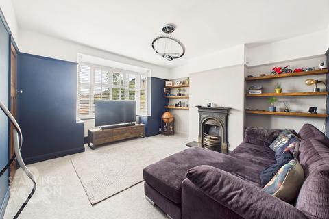 undefined, Spinney Road, Thorpe St. Andrew, Norwich