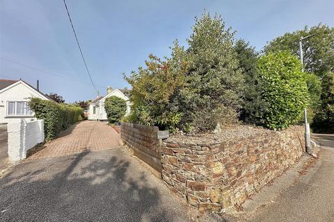 2 bedroom detached bungalow for sale, Penwethers Lane, Truro