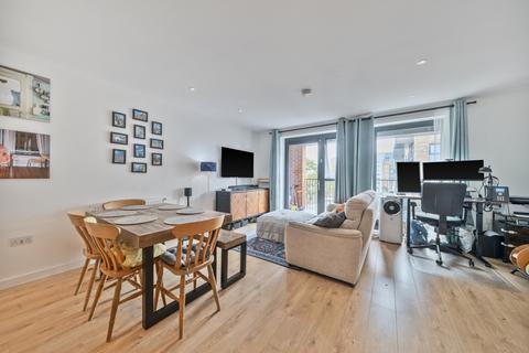 2 bedroom apartment for sale, Tremlett Building, Tewkesbury Road, London, W13