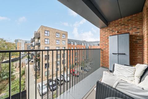 2 bedroom apartment for sale, Tremlett Building, Tewkesbury Road, London, W13