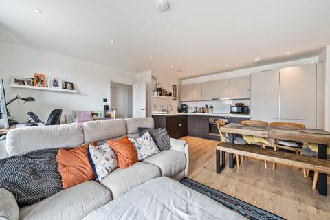 2 bedroom apartment for sale, Tremlett Building, Tewkesbury Road, London, W13