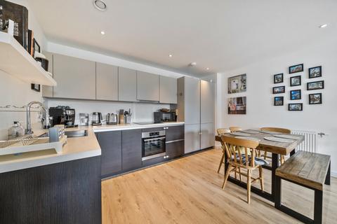 2 bedroom apartment for sale, Tremlett Building, Tewkesbury Road, London, W13