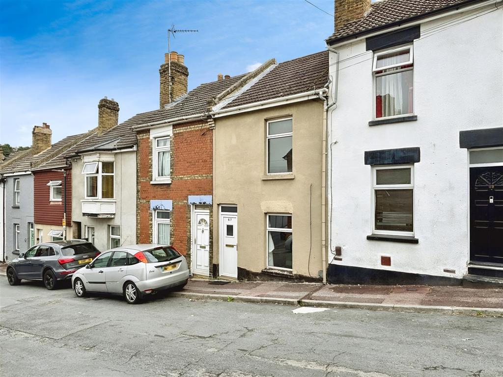 Grove Road