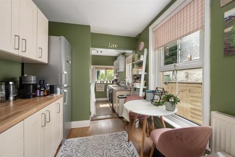 undefined, Argyle Road, Whitstable