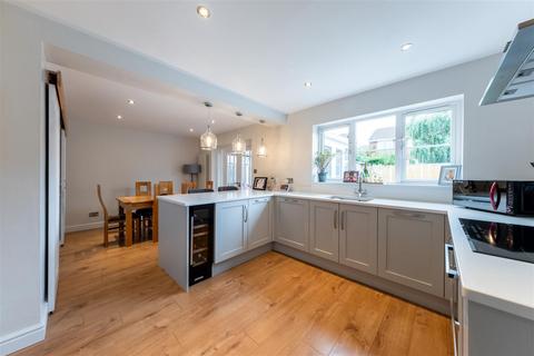 4 bedroom detached house for sale, Carnoustie Close, Winsford CW7